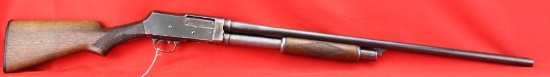 Ranger Stevens Mod 520