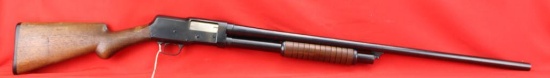 J. Stevens Mod 520