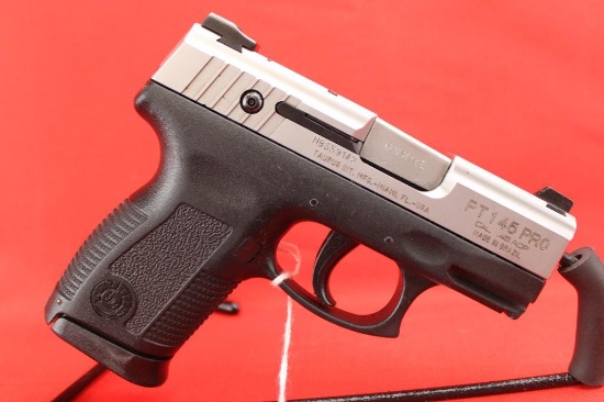 Taurus PT 1 .45 ACP