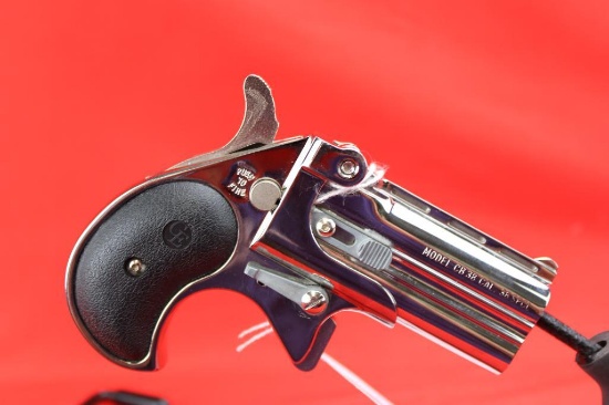 Cobra Enterprises .38 Special Derringer