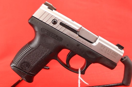 Taurus 9mm