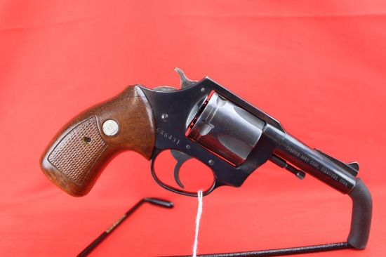 Charter Arms .44 spl