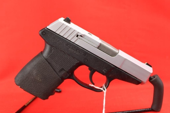 Kel-Tec .40 S&W
