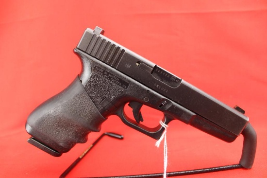 Glock Mod 22 .40 S&W