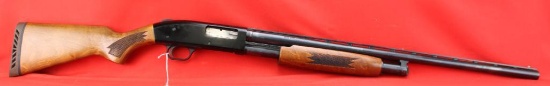 Mossberg Mod 500A