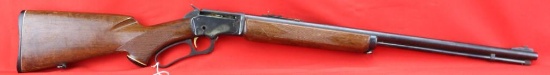 Marlin Golden 39-A .22LR