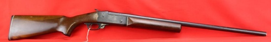 F.I.E. Single Shot 12 ga