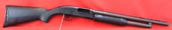 Mossberg Maverick 12 ga
