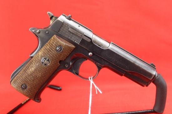Llama .380 ACP