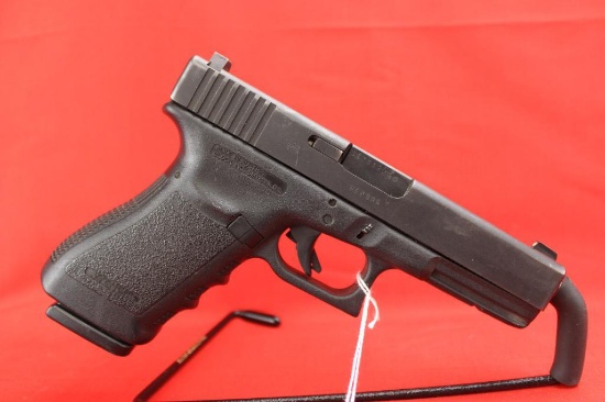 Glock Mod 21C