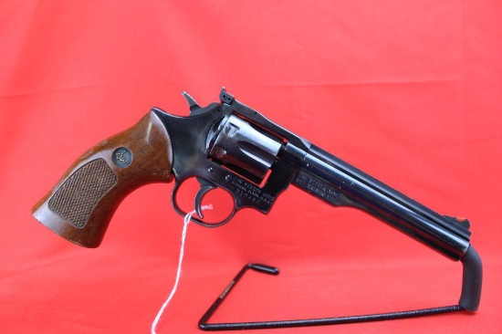 Dan Wessen .357 Mag