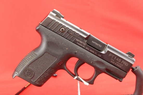 Taurus PT 1 45 PRO