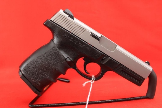 S&W Mod SW40VE