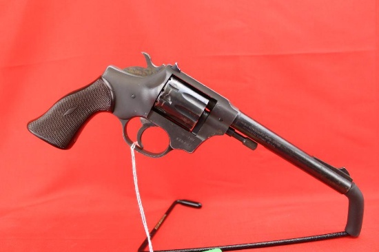 Hi-Standard .22LR