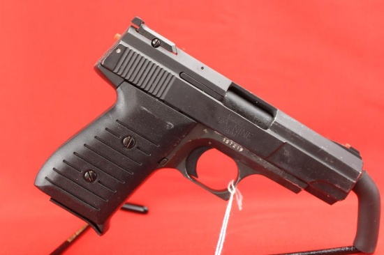 Jimenez 9mm