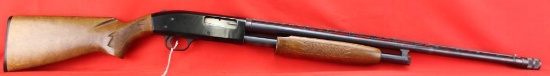 Mossberg 20 ga