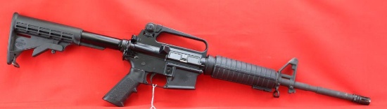 Bushmaster AR15