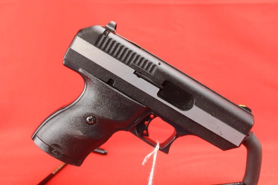 Hi-Point .380 ACP