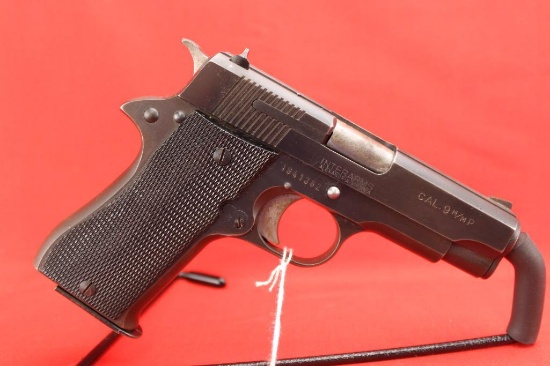 Star 9mm