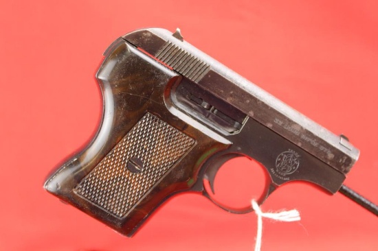 S&W .22LR