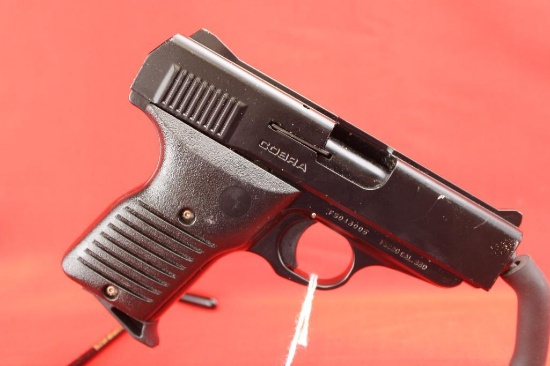 Cobra .380 ACP