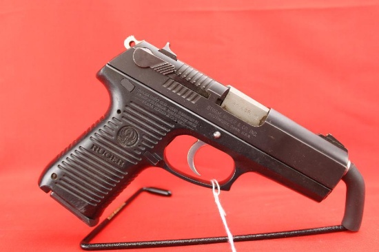 Ruger P97DC .45 ACP