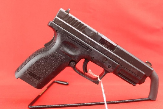 HS2000 9mm