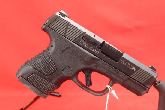 Mossberg 9mm