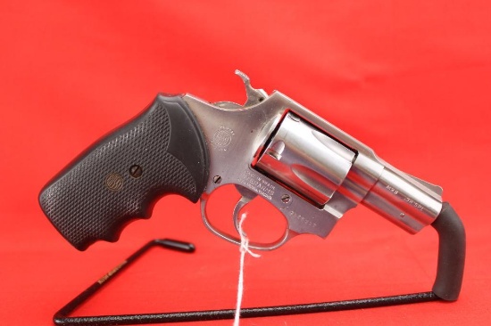 Rossi .38 Spl