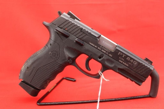 Taurus PT840