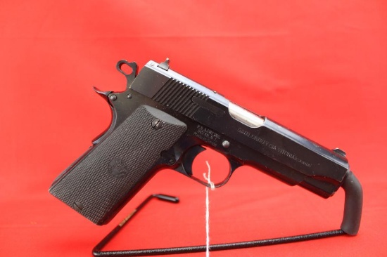 Llama MAX-I .45 ACP