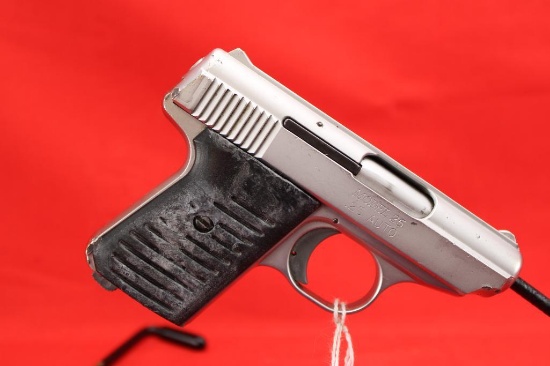 Bryco .25 ACP