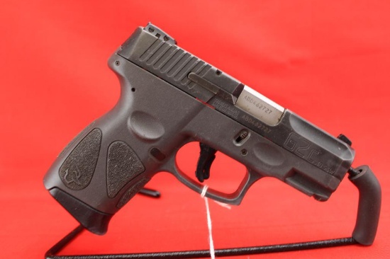 Taurus .40 S&W
