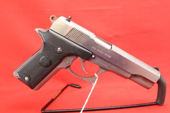 Colt Double Eagle .45 ACP