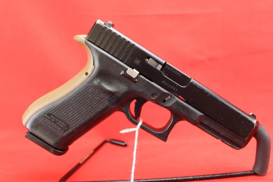 Glock 17 Gen 5