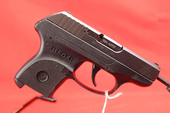 Ruger LCP .380
