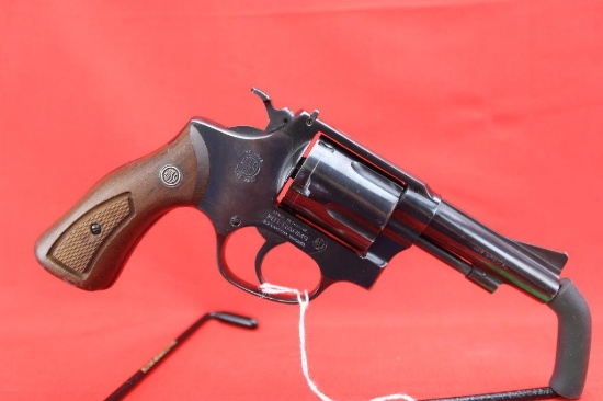 Rossi .38 Spl