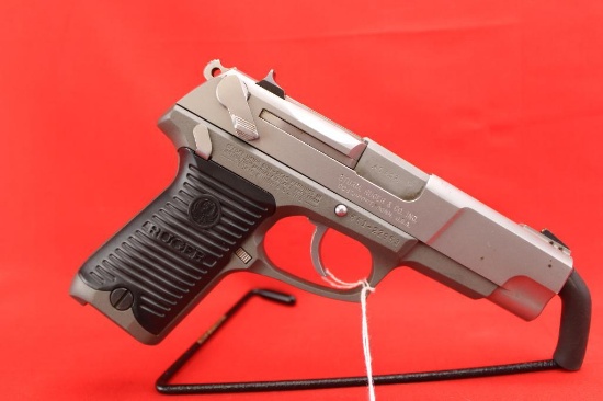 Ruger P90 .45 ACP