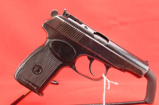 Baikal .380 ACP