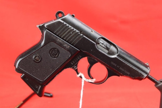 American Arms .25 ACP