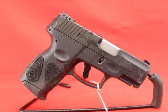 Taurus G2c 9mm