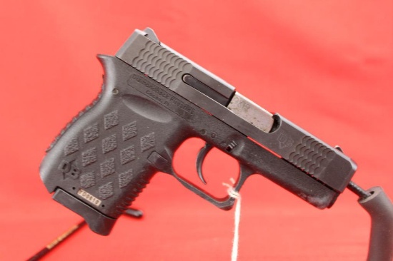 Diamondback 9mm