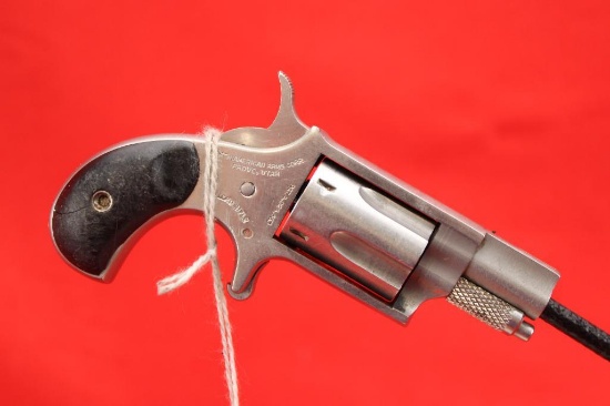 North American Arms .22LR