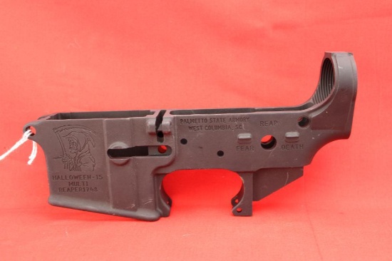 Palmetto AR-15 Lower
