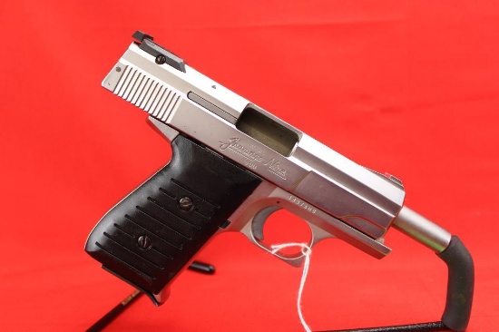 Bryco 9mm