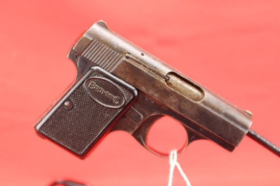 Browning .25 ACP