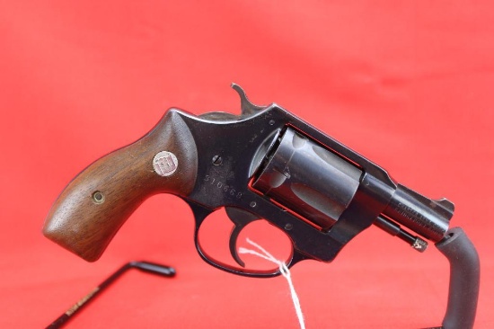 Charter Arms Undercover .38
