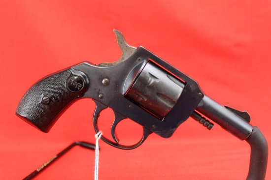 H&R Mod 732
