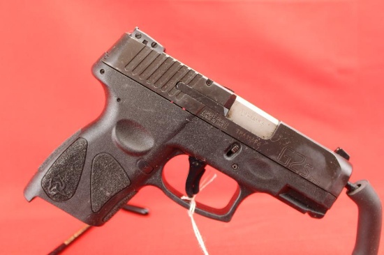 Taurus G2s 9mm