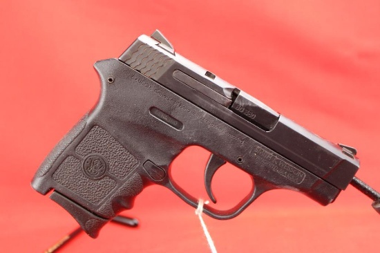 S&W M&P .380